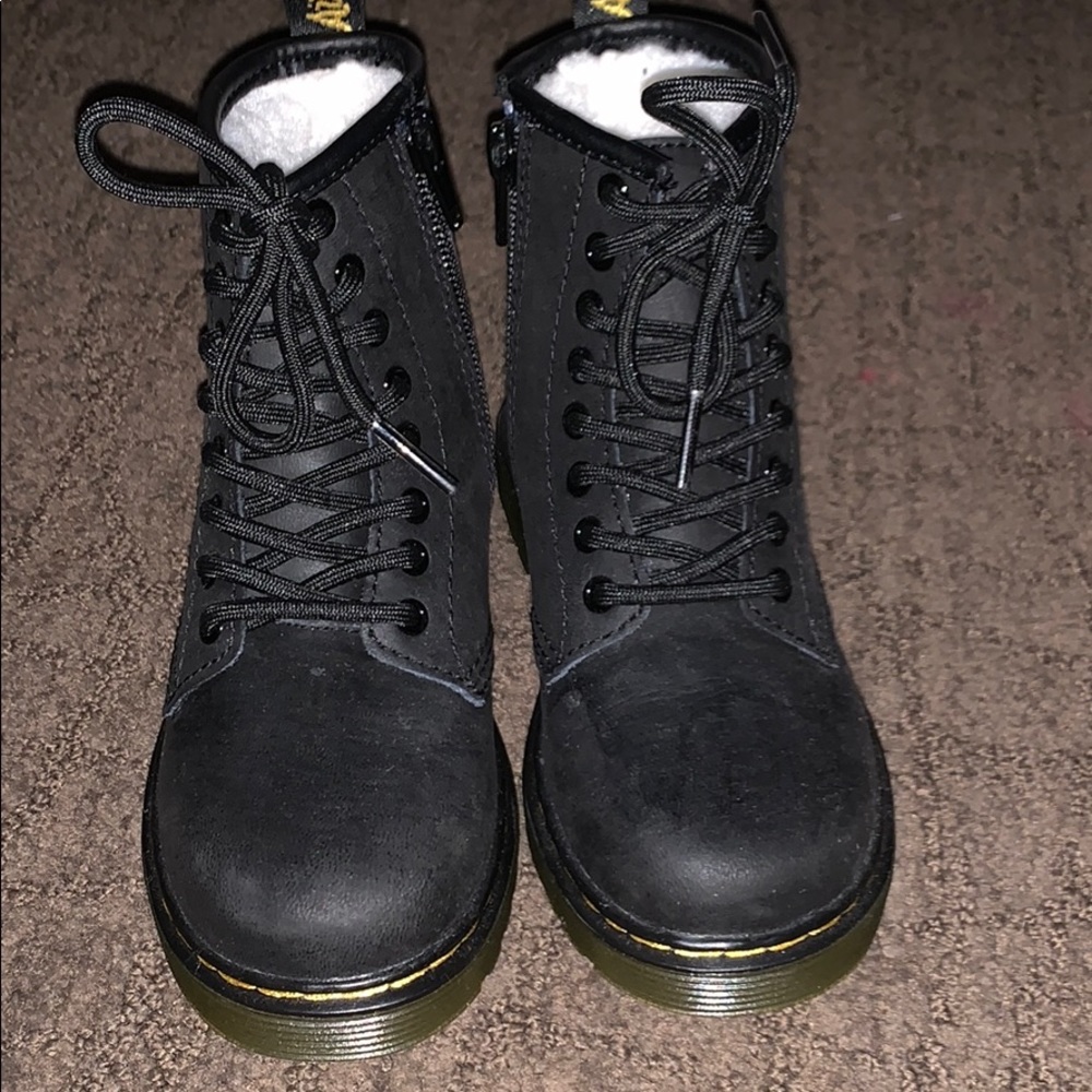 Doc Marten